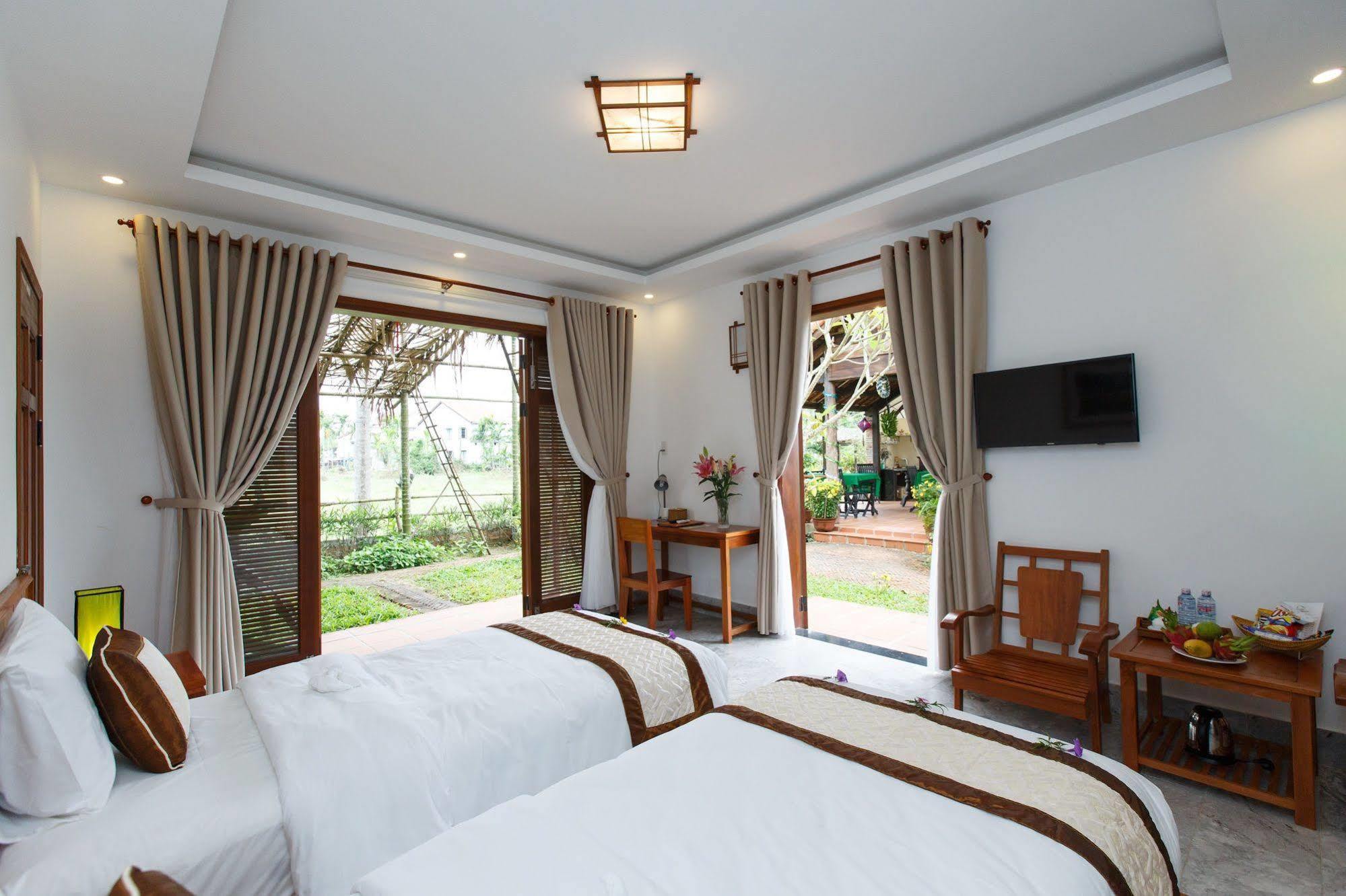 Lama Villa Hoi An *