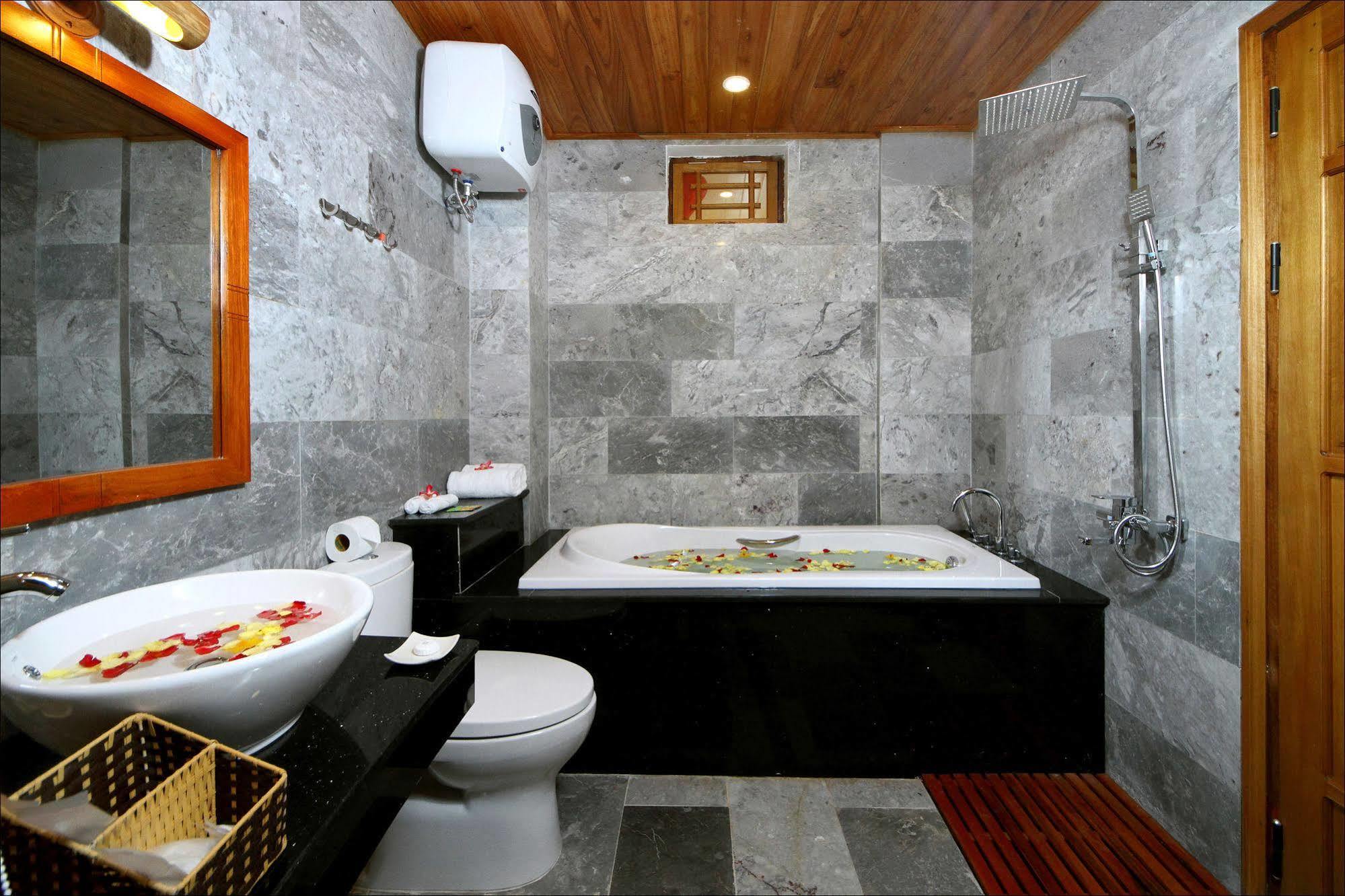 Lama Villa Hoi An Villa