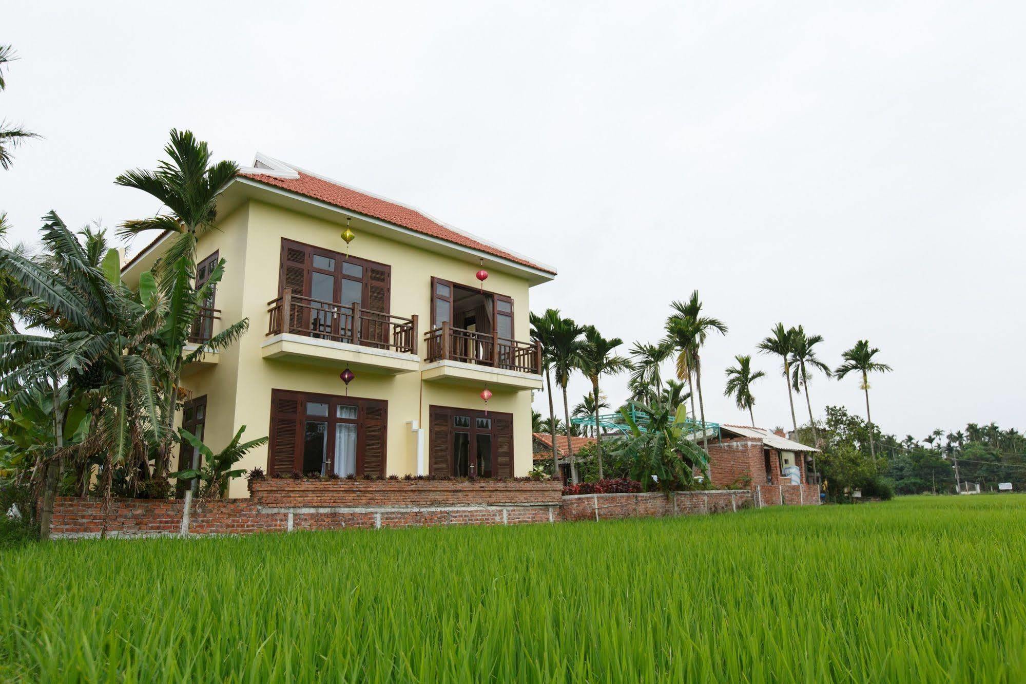 Lama Villa Hoi An Villa Hoi An