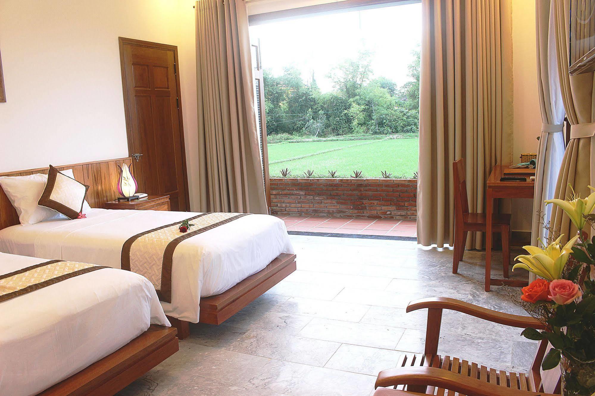 Villa Lama Villa Hoi An Hoi An