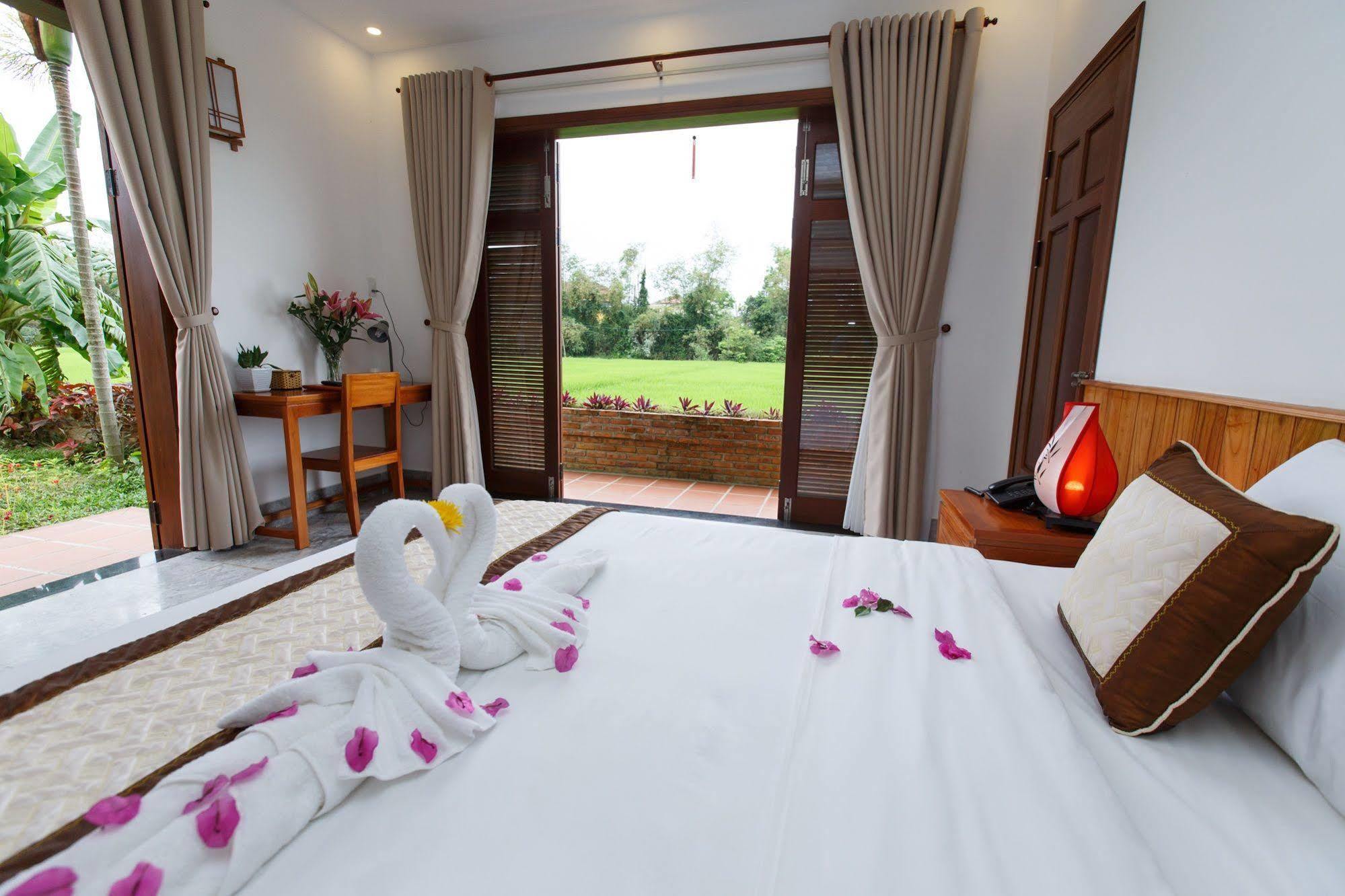 Lama Villa Hoi An * Hoi An