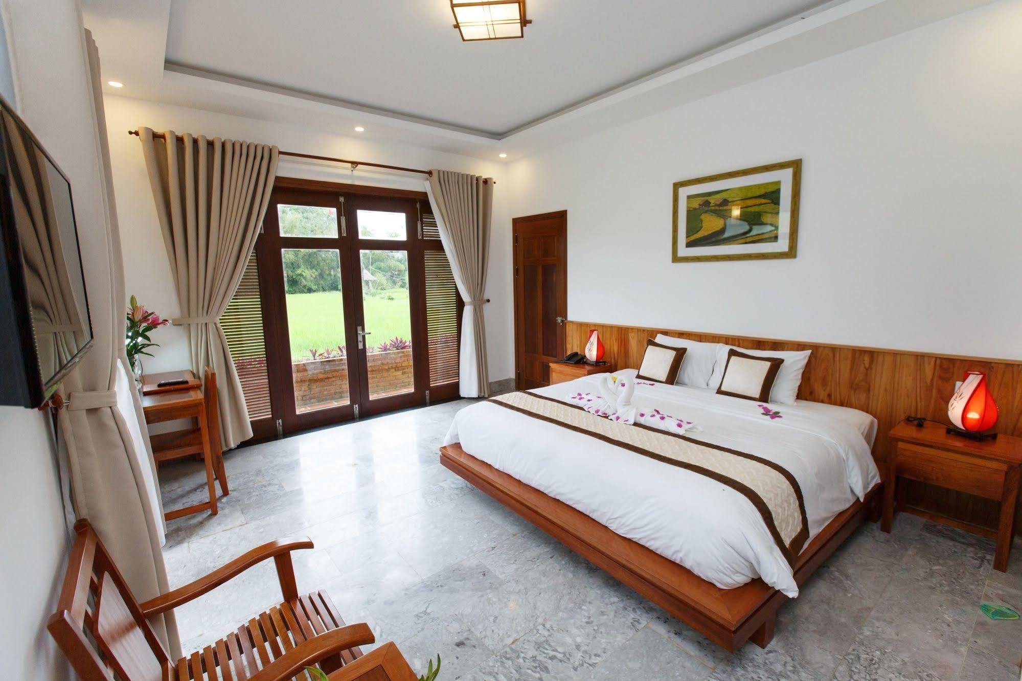 Lama Villa Hoi An Hoi An