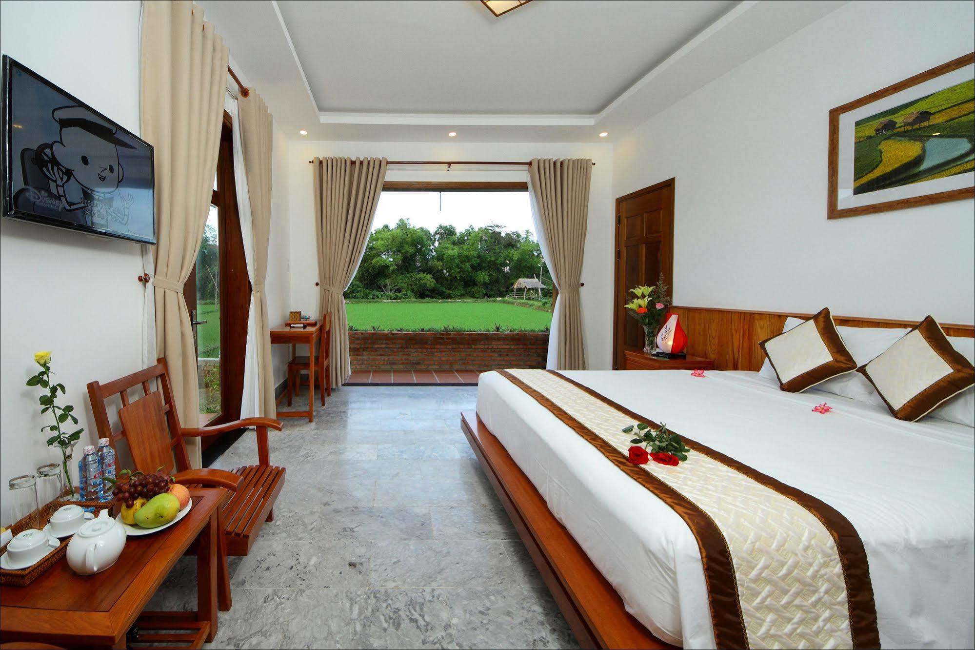 Villa Lama Villa Hoi An