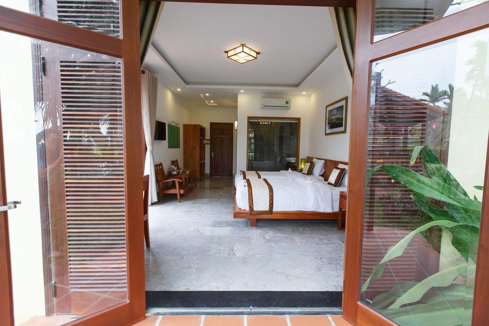 Villa Lama Villa Hoi An *