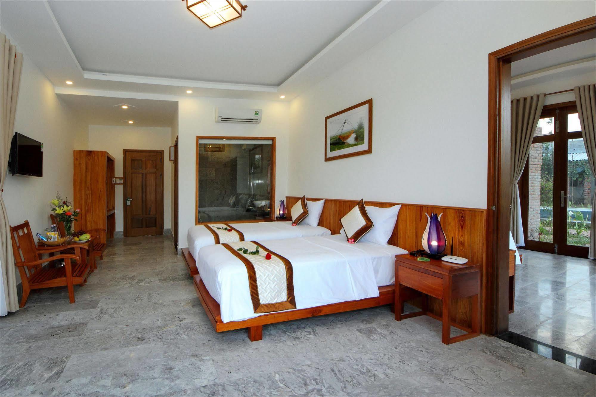 Villa Lama Villa Hoi An *