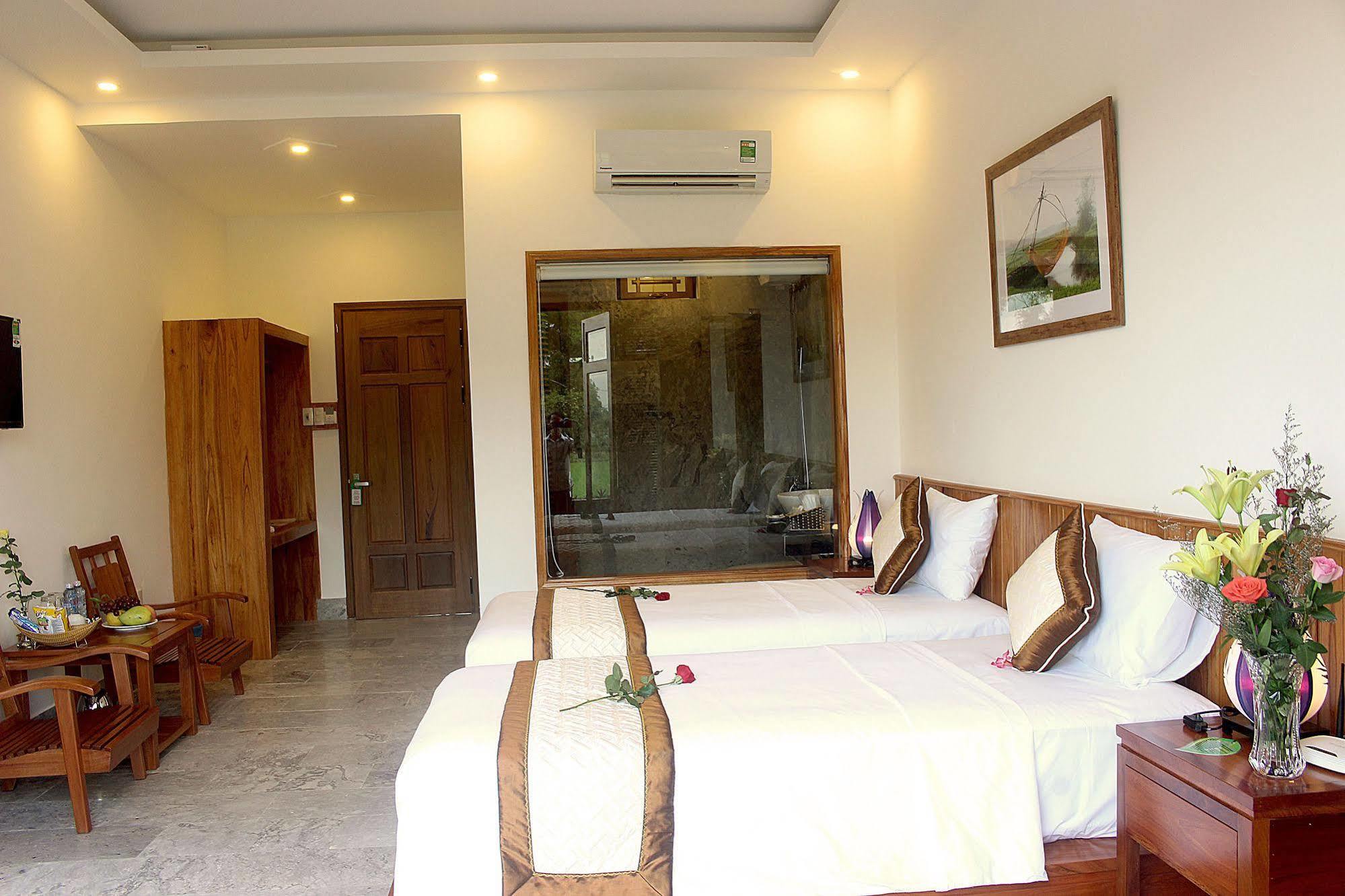 Lama Villa Hoi An Hoi An