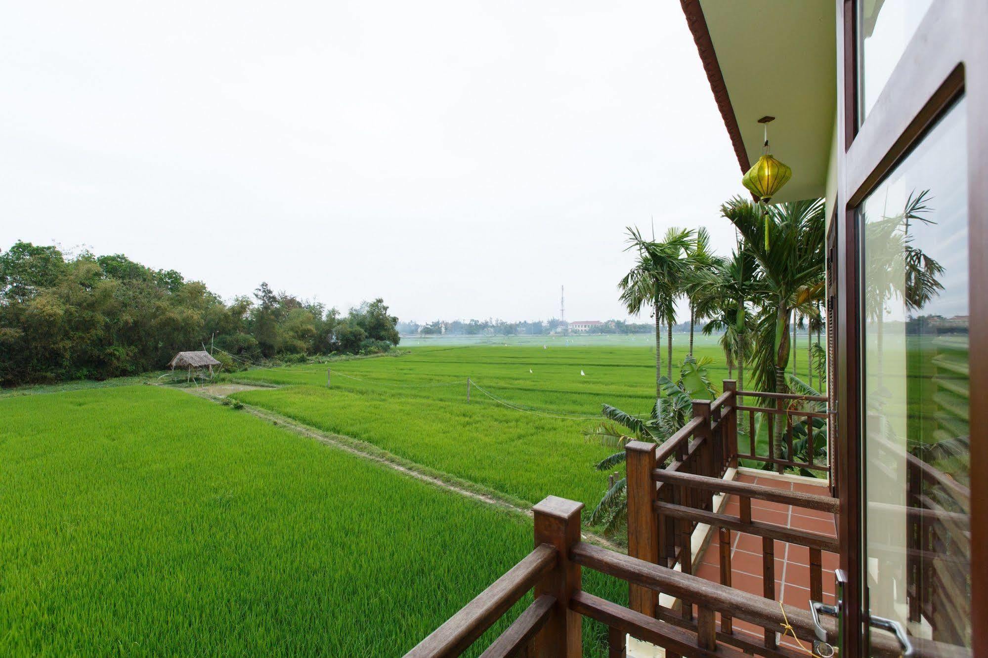 Villa Lama Villa Hoi An Hoi An