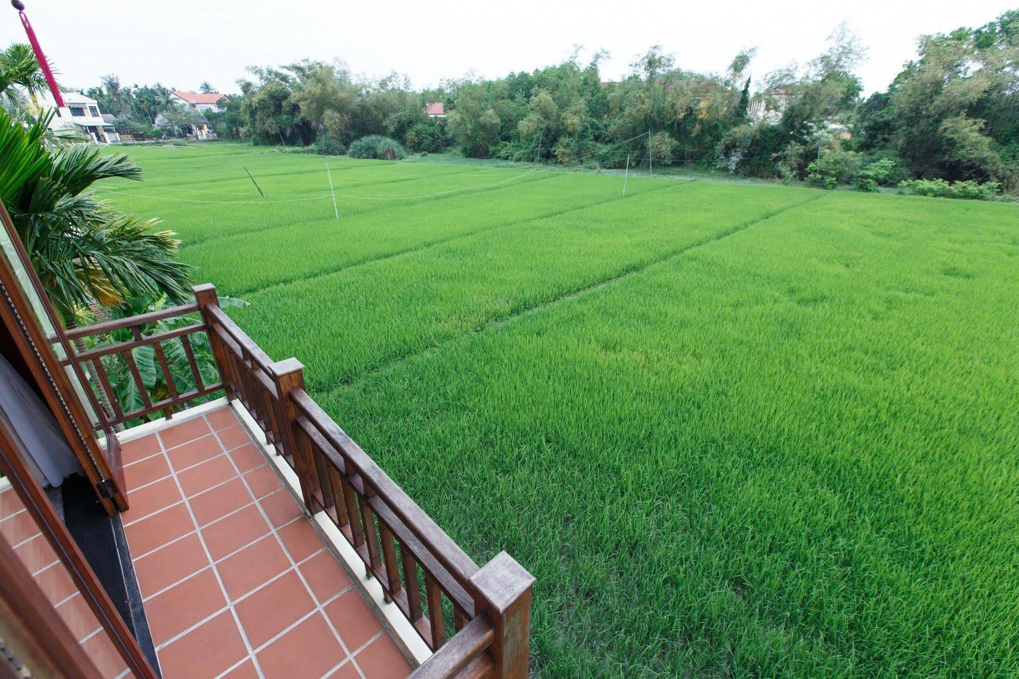 Lama Villa Hoi An Villa Hoi An