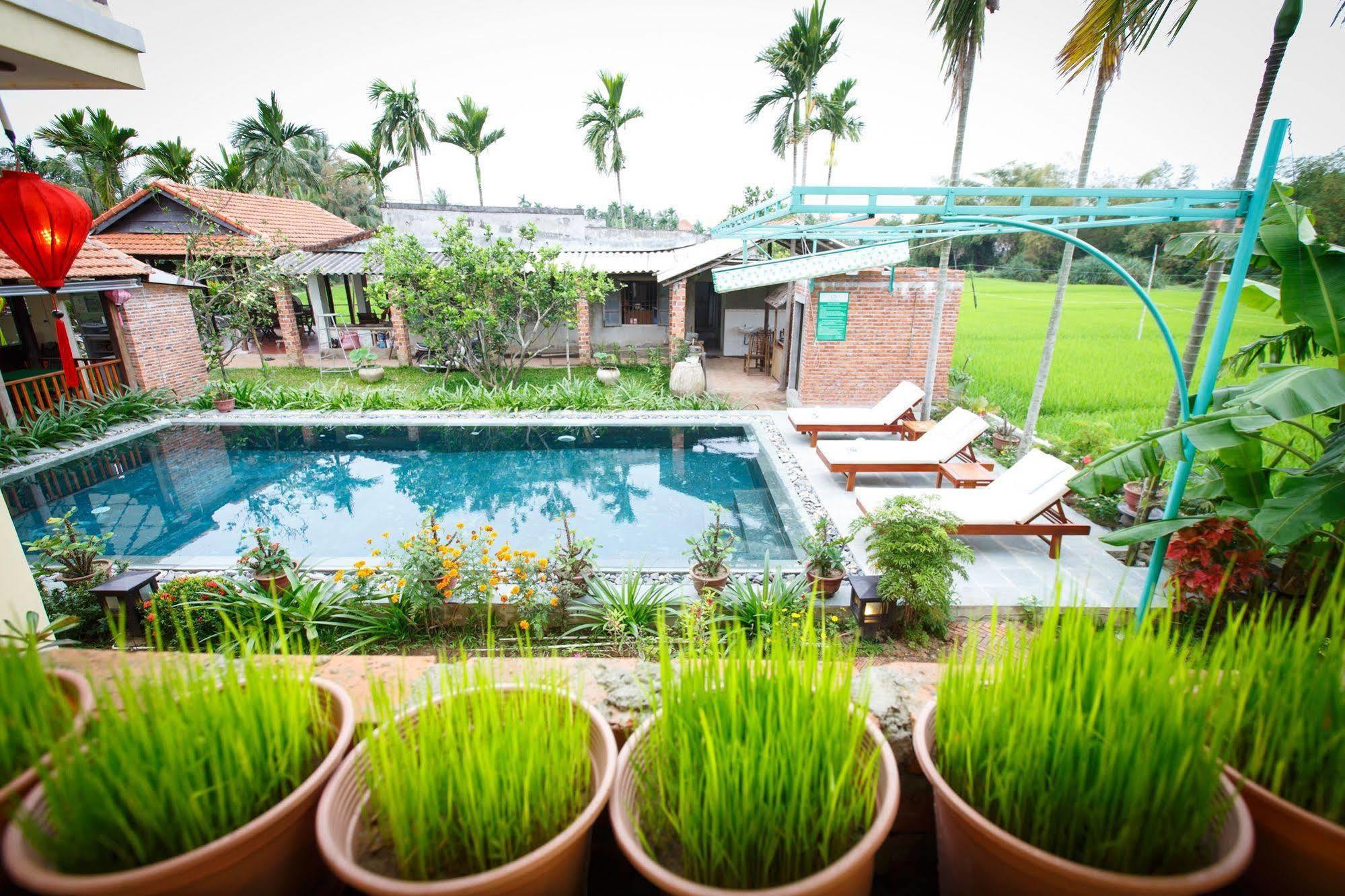 Villa Lama Villa Hoi An Hoi An