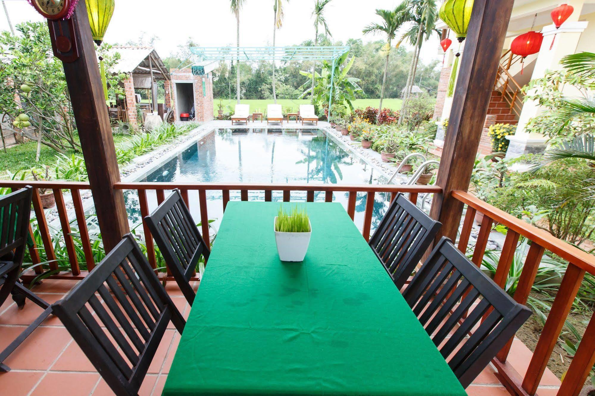 Lama Villa Hoi An * Hoi An