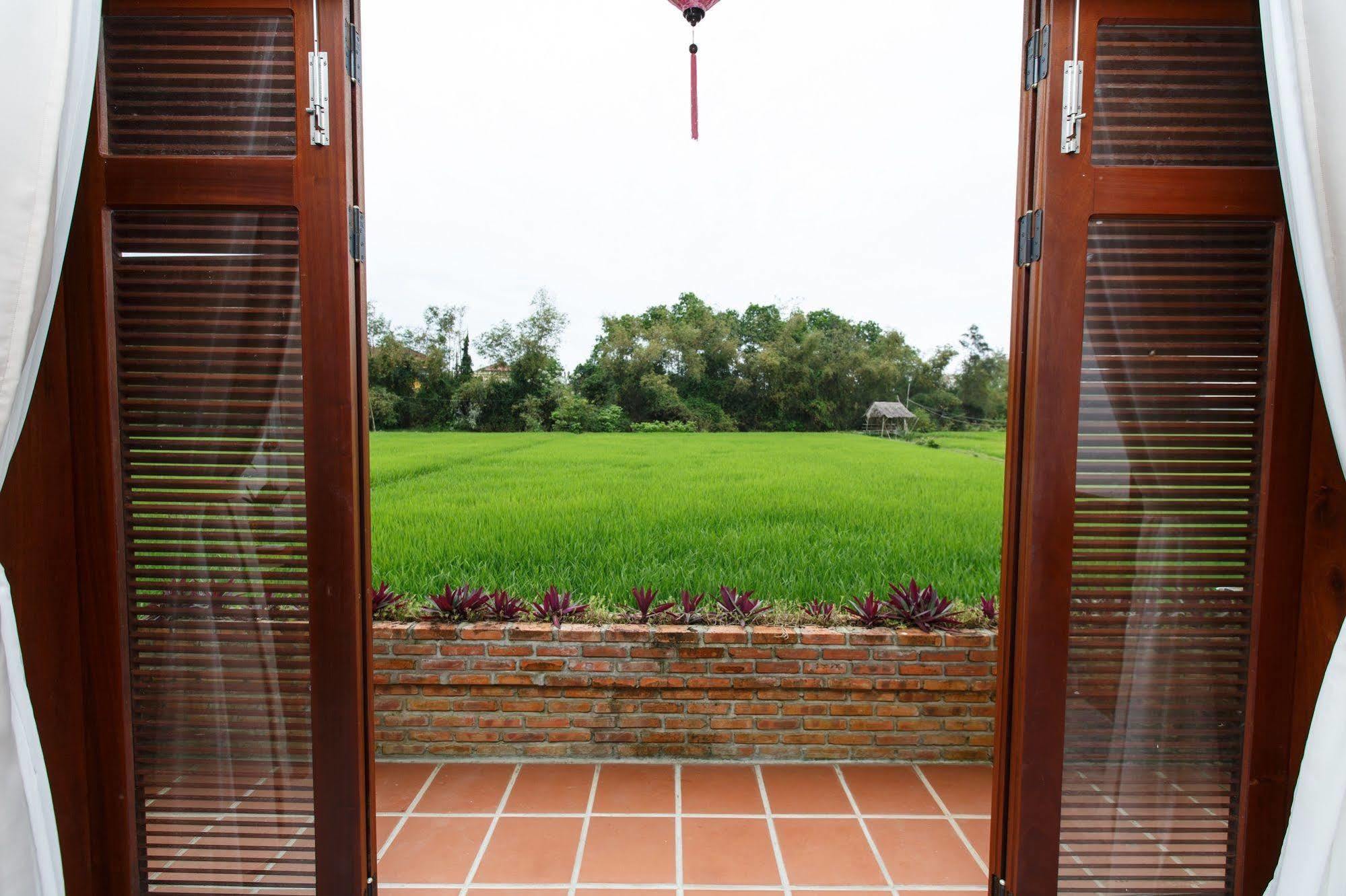 Lama Villa Hoi An *