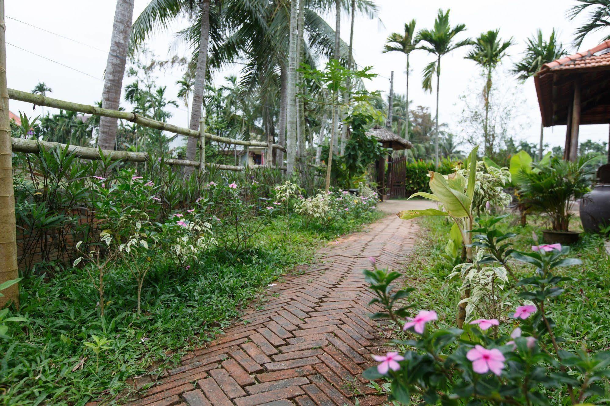 Lama Villa Hoi An Villa