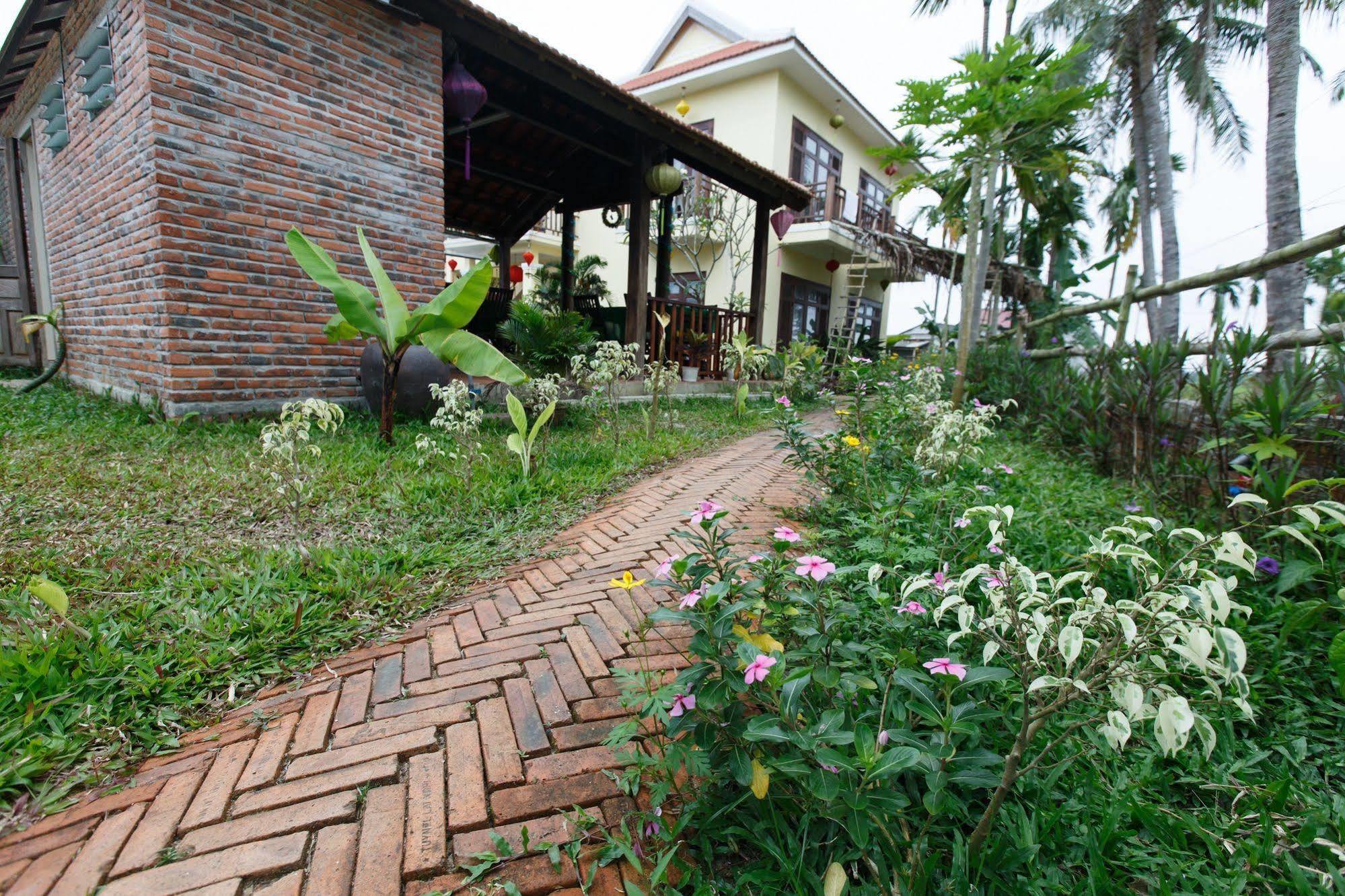 Lama Villa Hoi An *