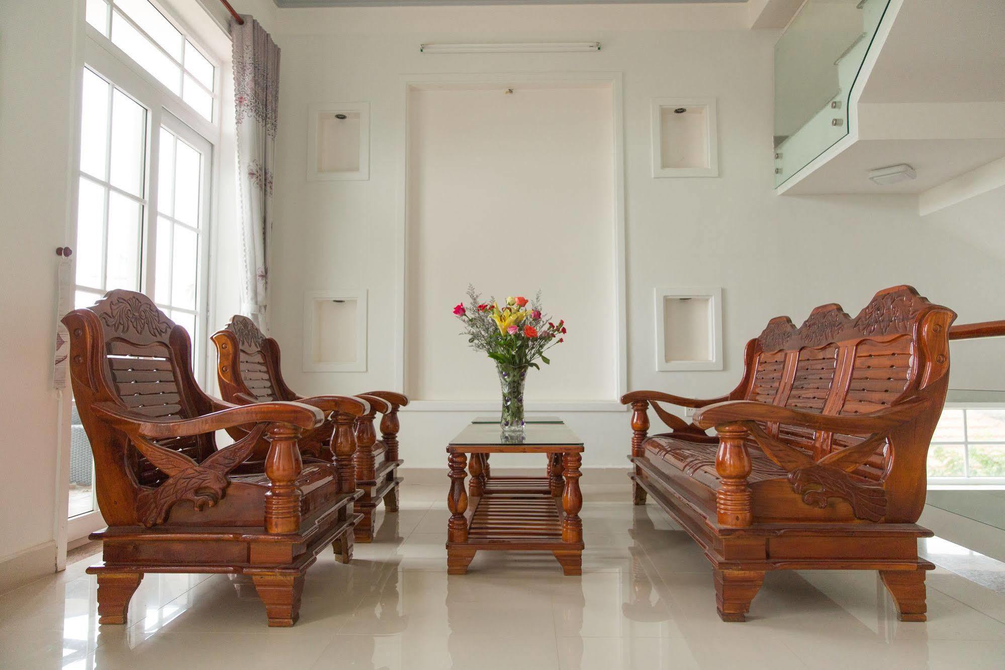 Homestay Beautiful Moon Hoi An