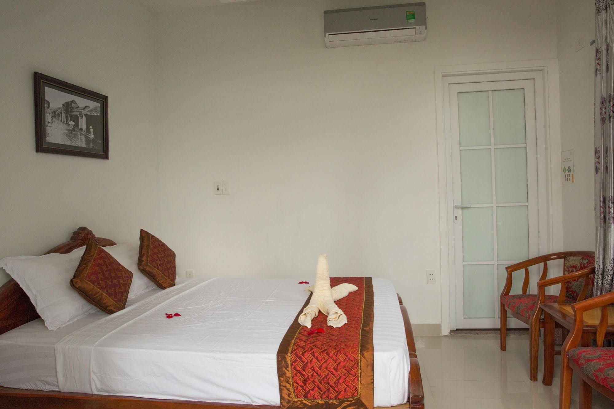 Homestay Beautiful Moon Hoi An