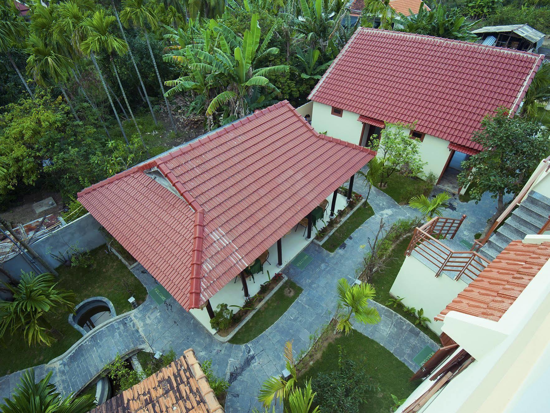 Herbal Tea Homestay Hoi An