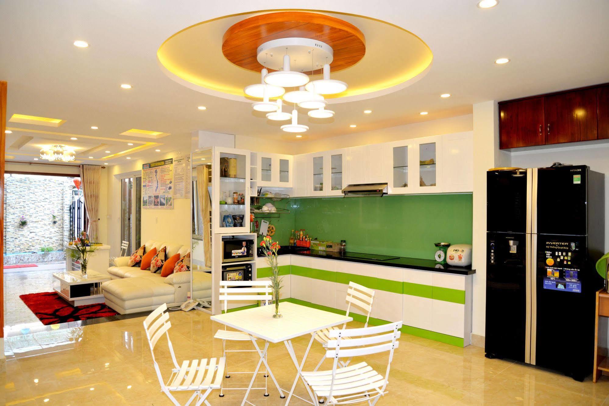 Homestay Nu Ni Hoi An