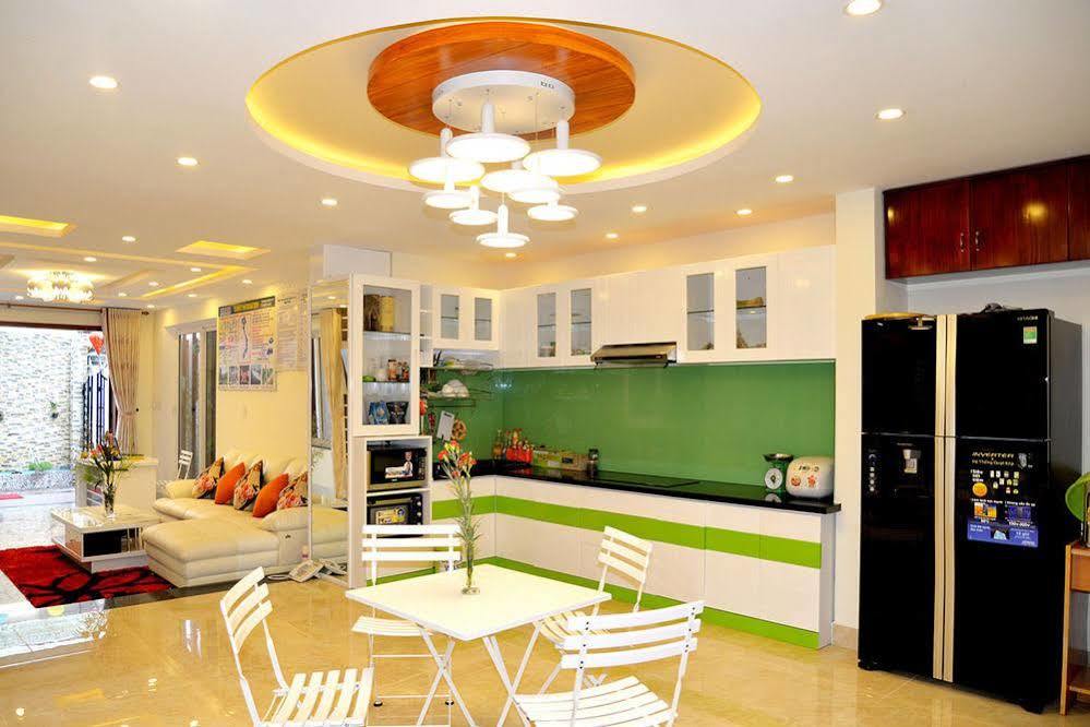 Nu Ni Homestay *