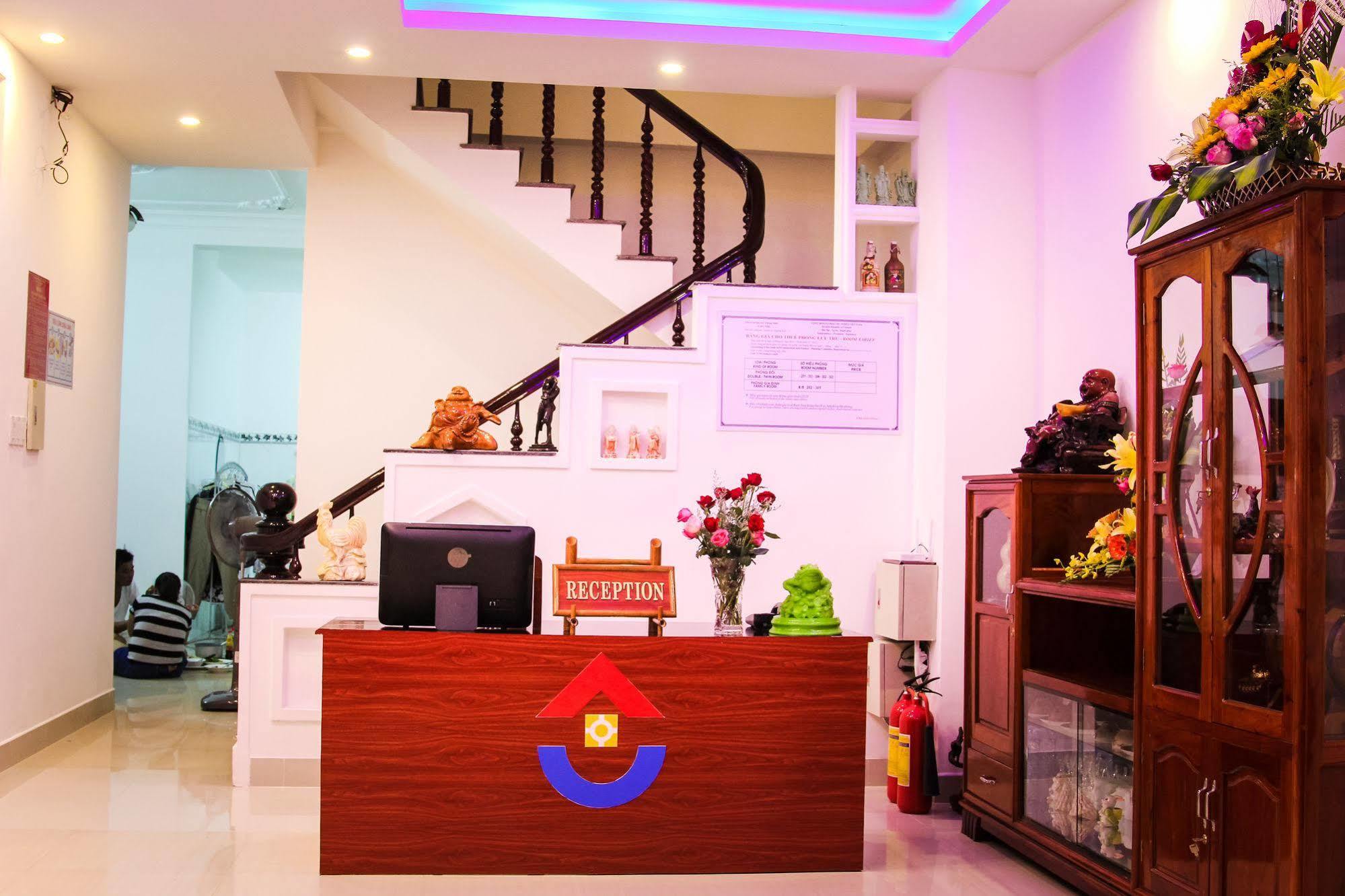 Unity Hội An