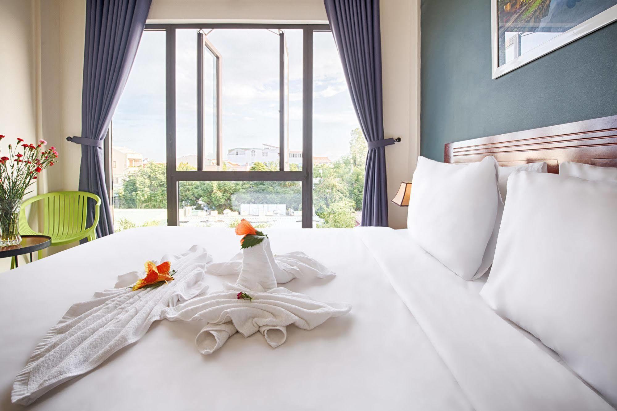 Hotel Apple