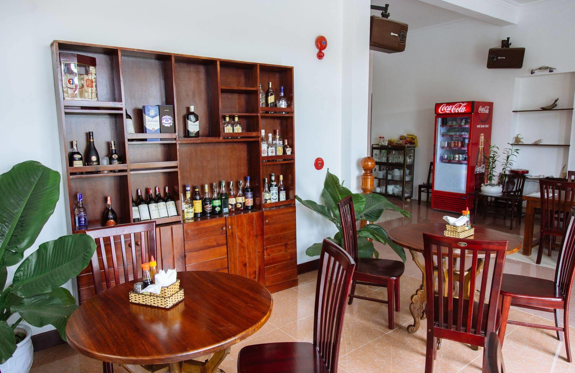 Hoi An Golden Rice Villa *