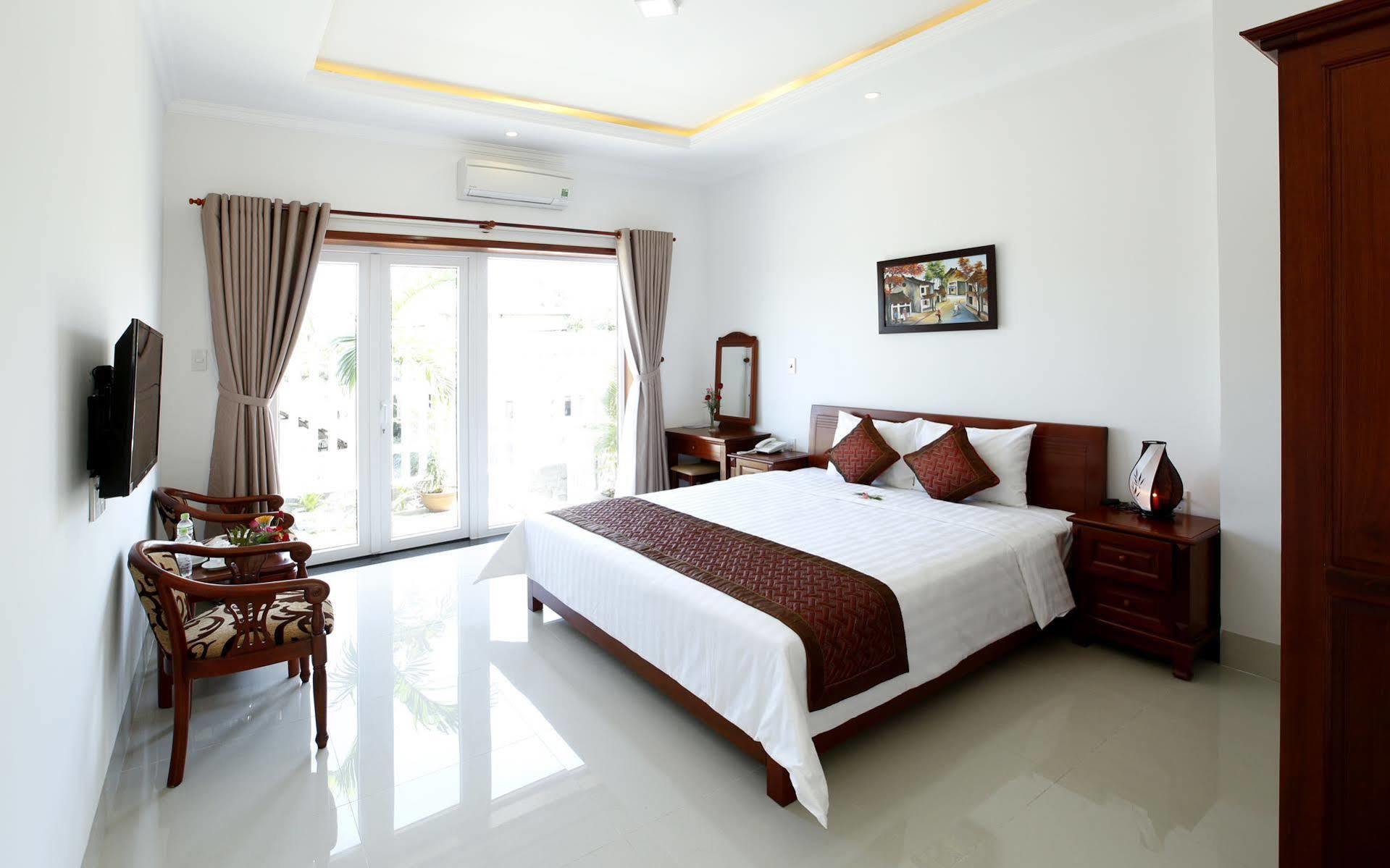 Iris De Villa Hoi An Bed & Breakfast Hoi An