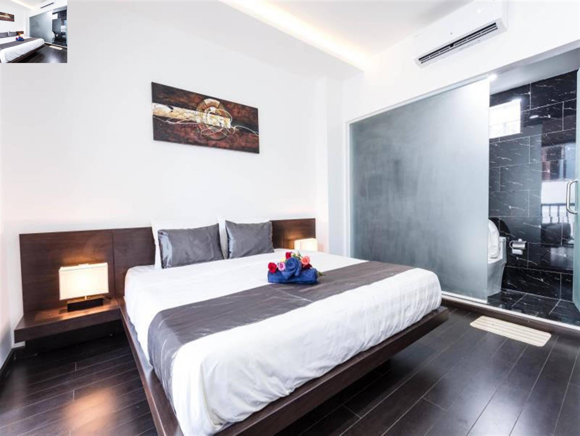 Ki No Pool Villa
