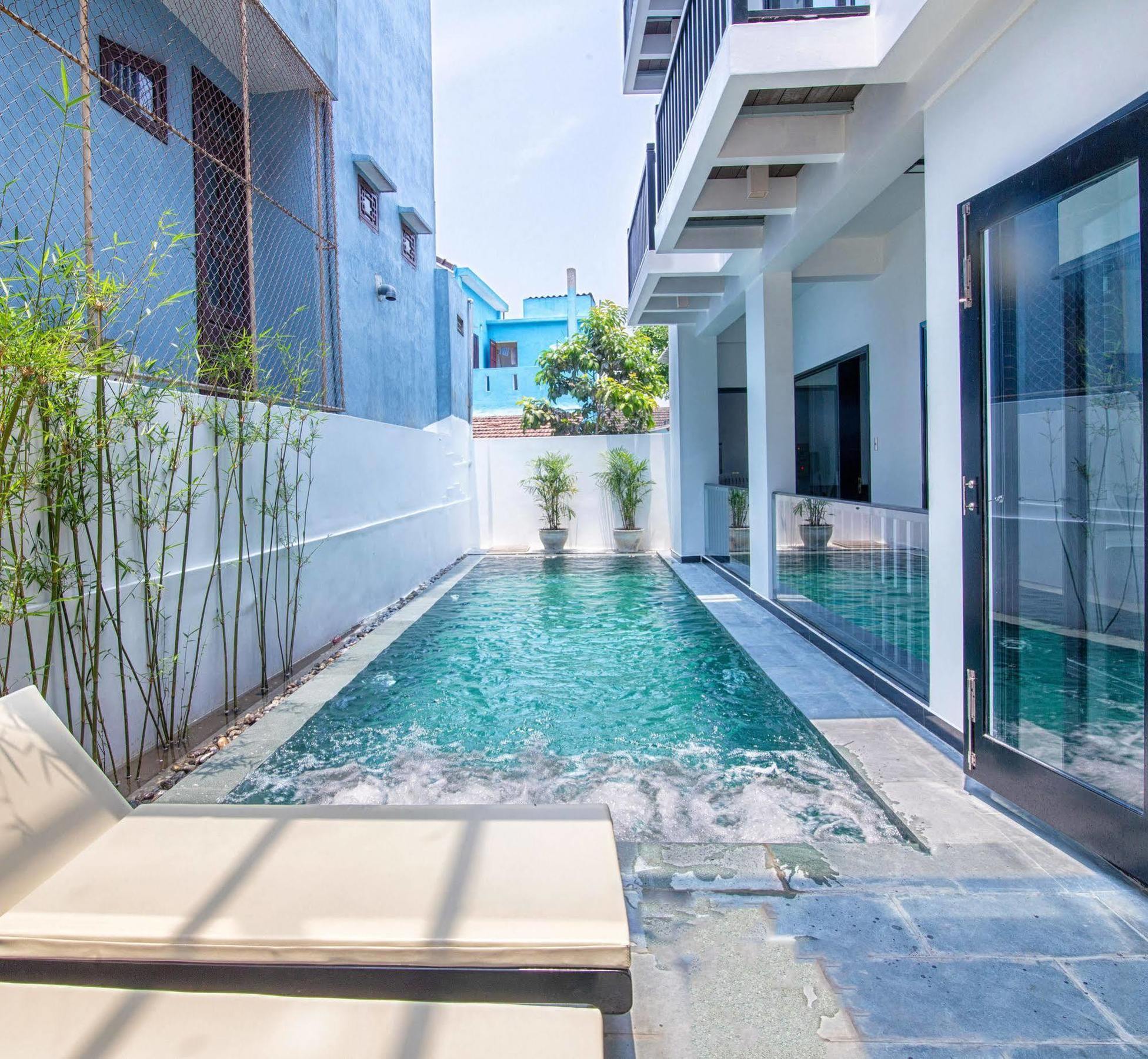 Ki No Pool Villa