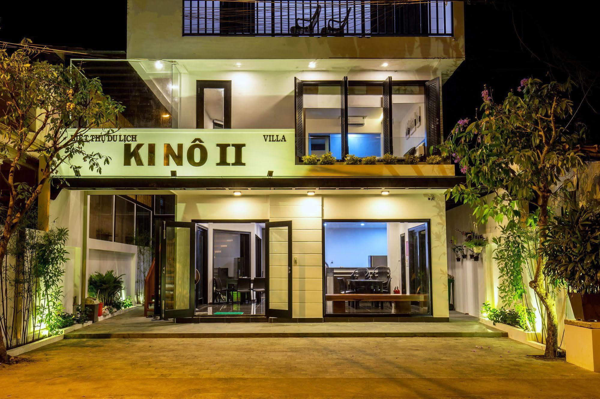 Villa Ki No Pool *
