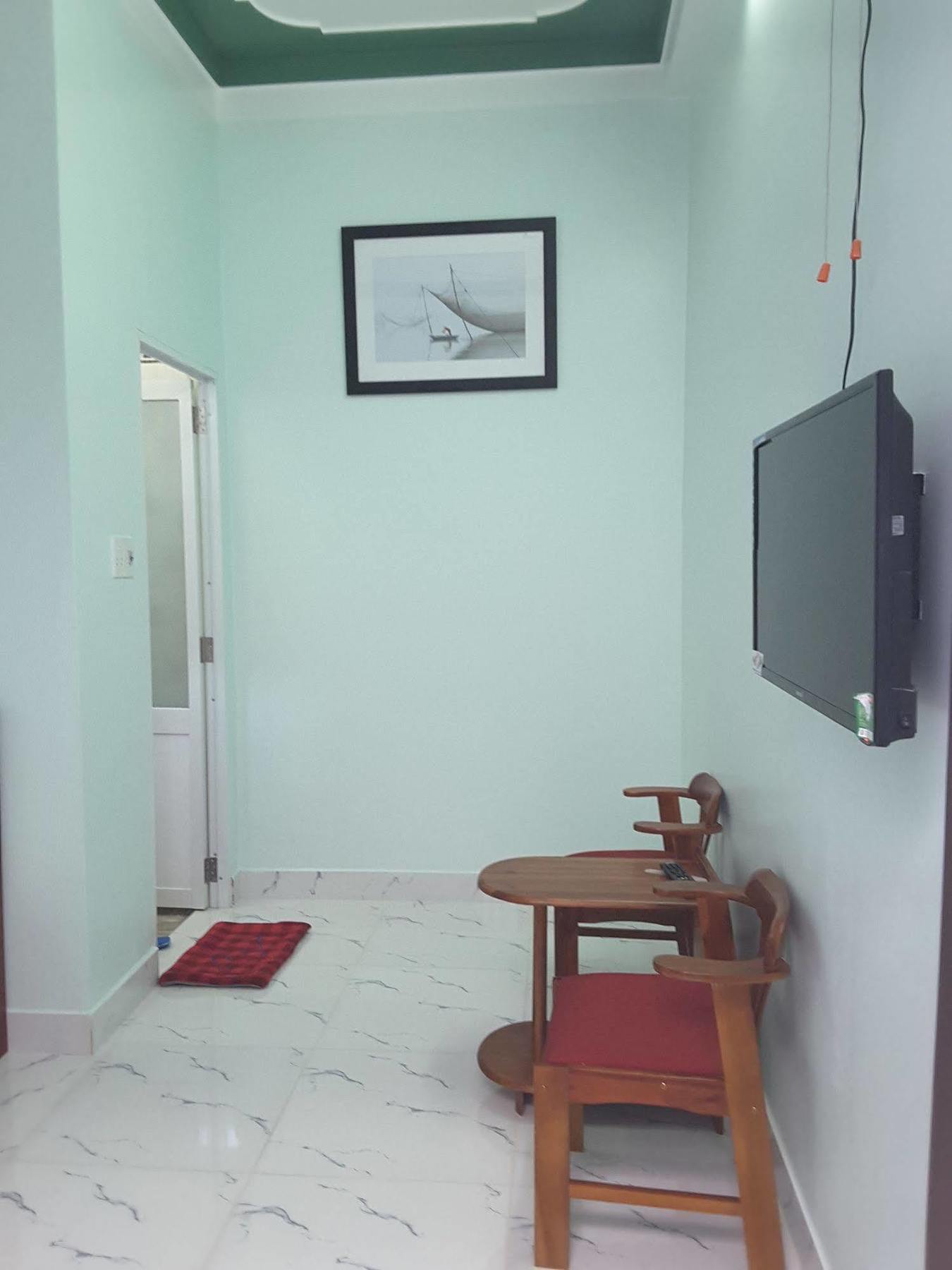 Homestay Golden Time