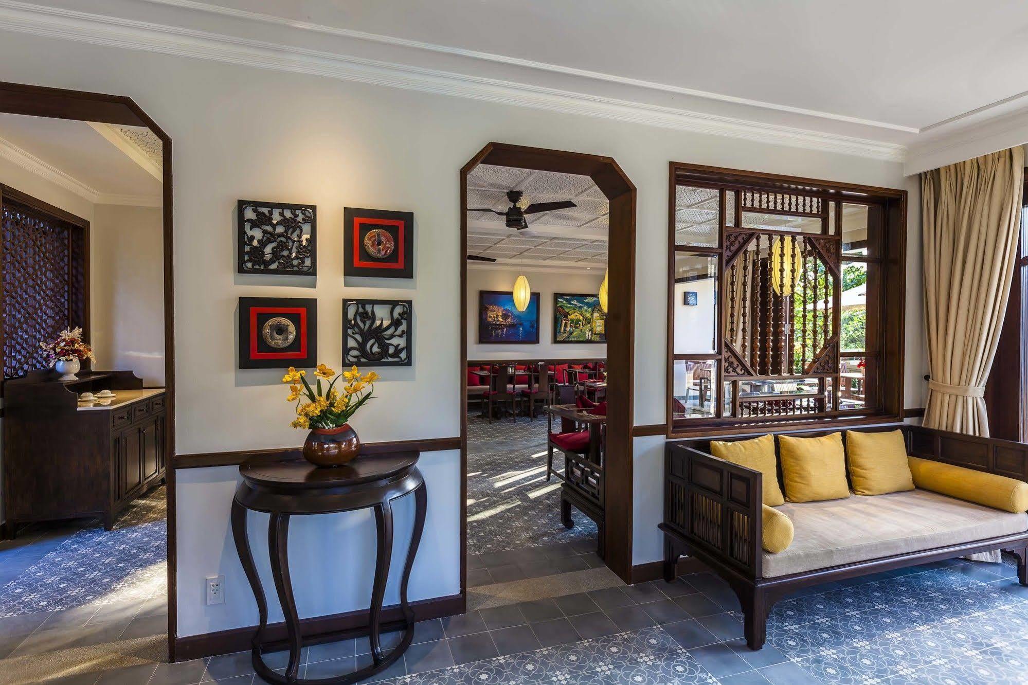 Cozy Hoian Boutique Hotel Hoi An