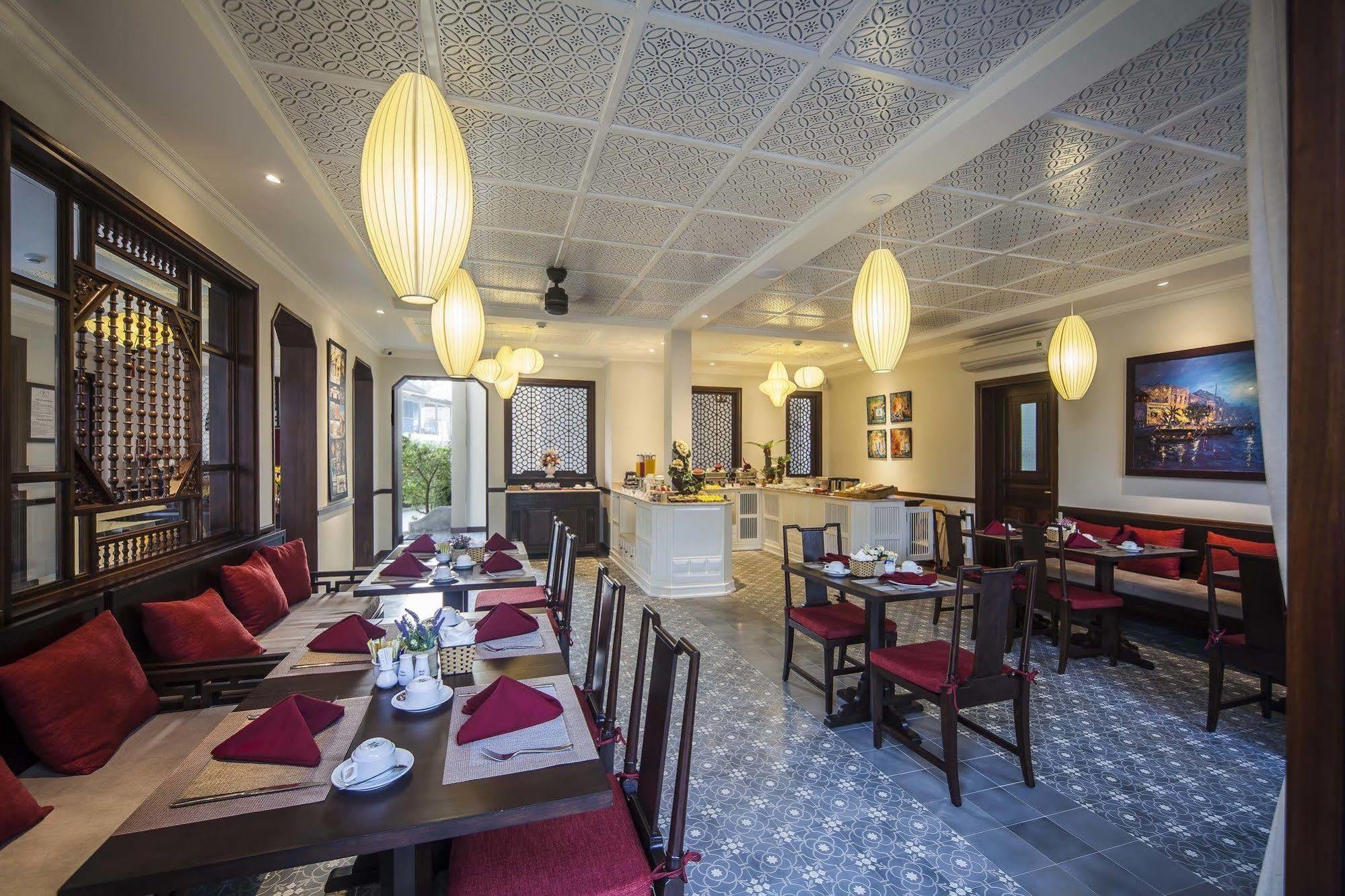 Cozy Hoian Boutique 4* Hoi An