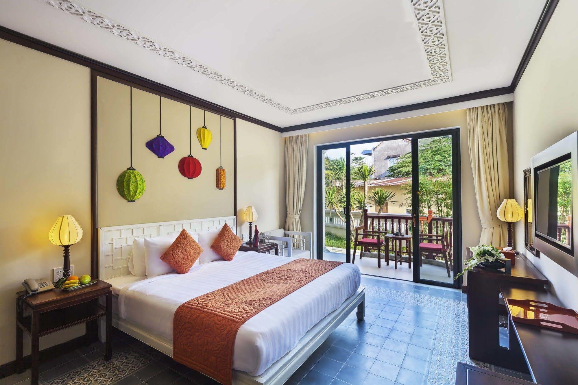 Hotel Cozy Hoian Boutique 4*