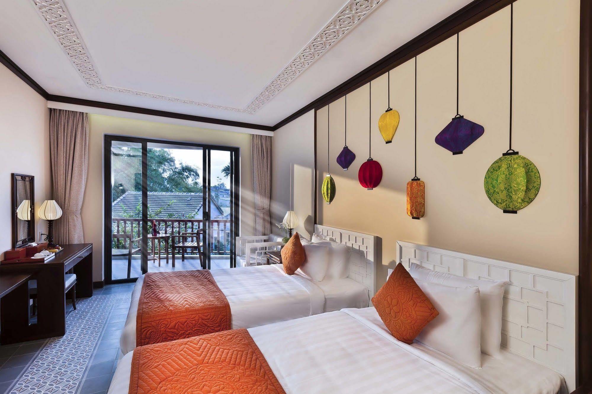 Cozy Hoian Boutique Hotel 4*