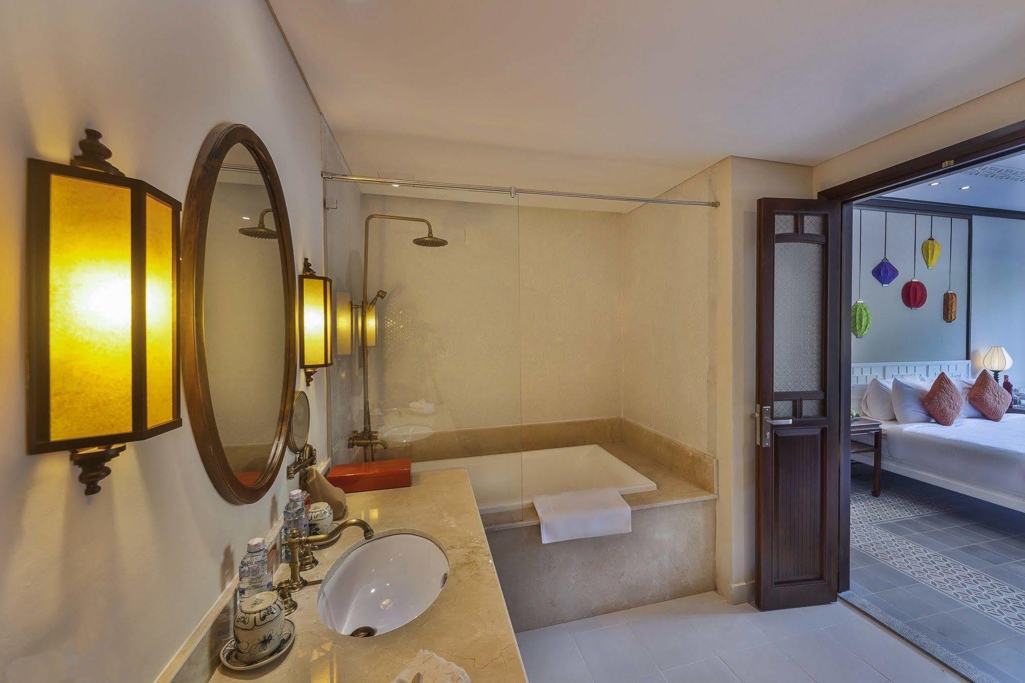 Hotel Cozy Hoian Boutique