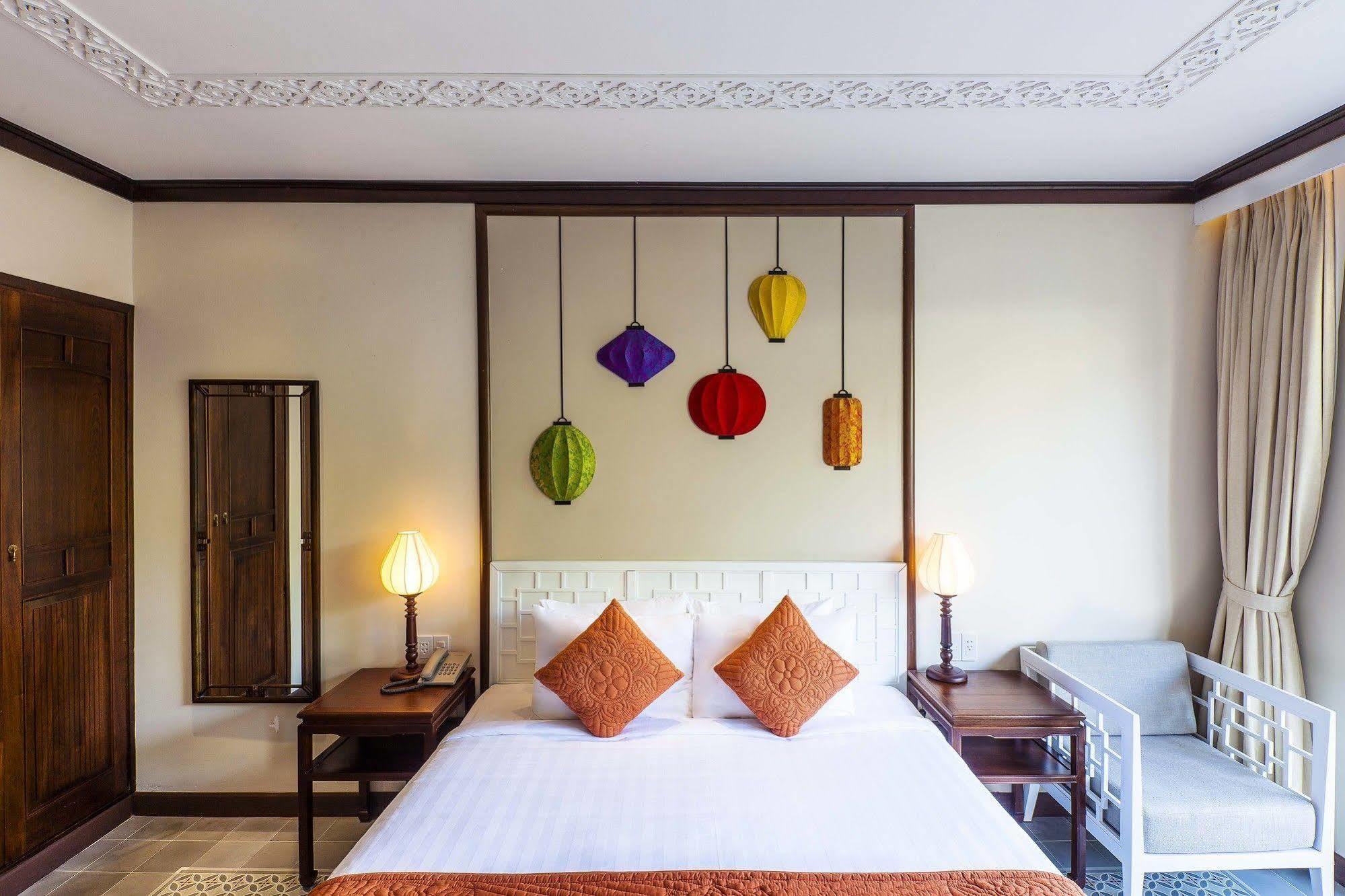 Cozy Hoian Boutique Hotel Hoi An