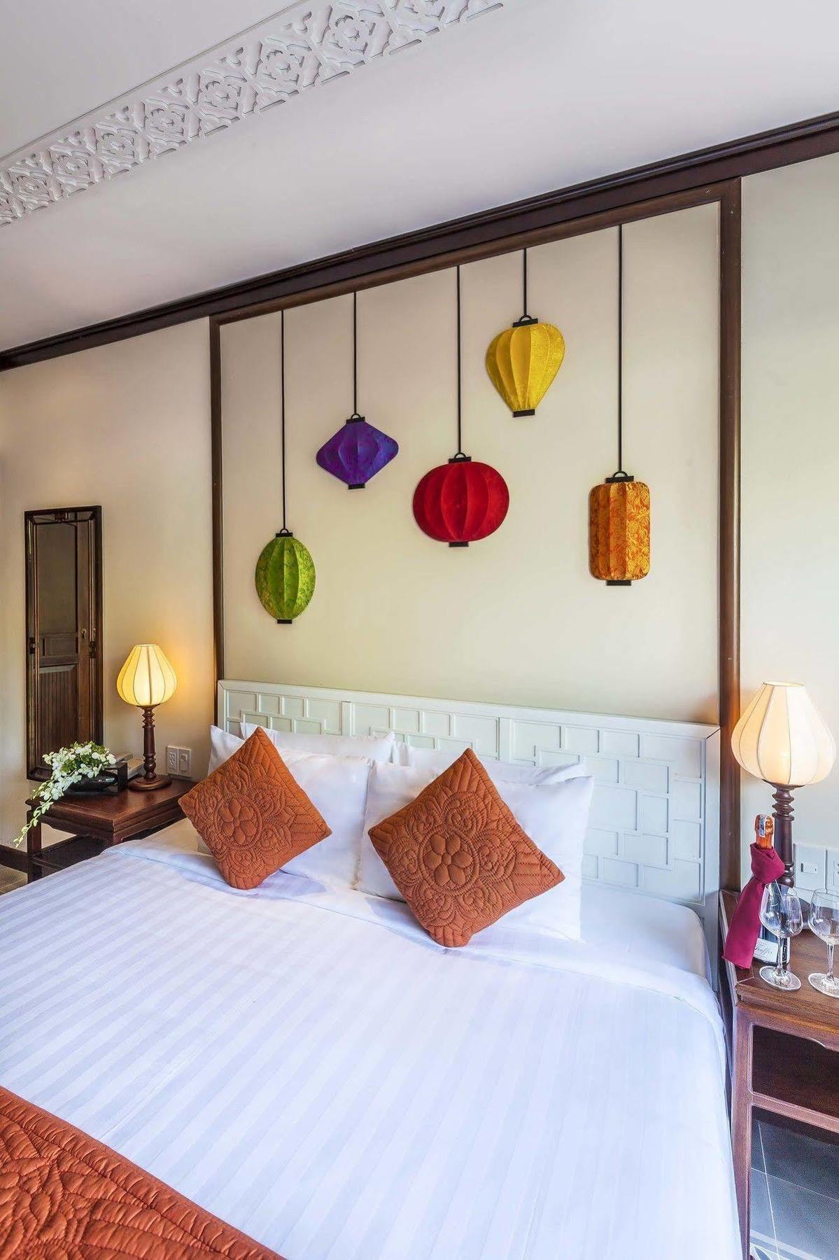 Cozy Hoian Boutique Hotel