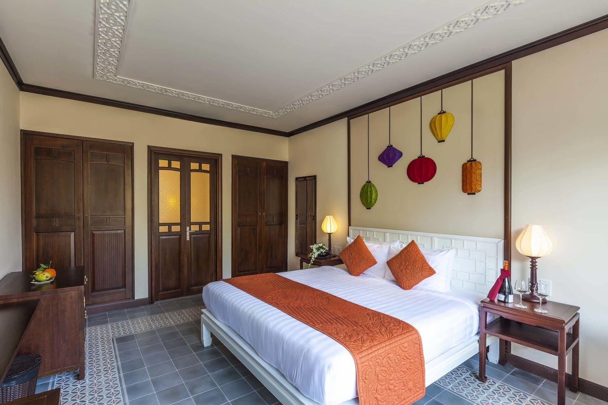 Hotel Cozy Hoian Boutique