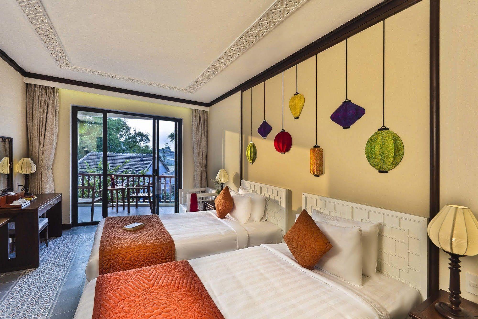 Cozy Hoian Boutique 4*