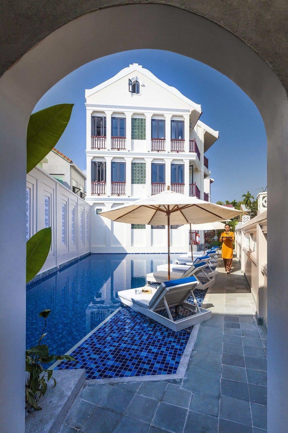 Cozy Hoian Boutique Hoi An
