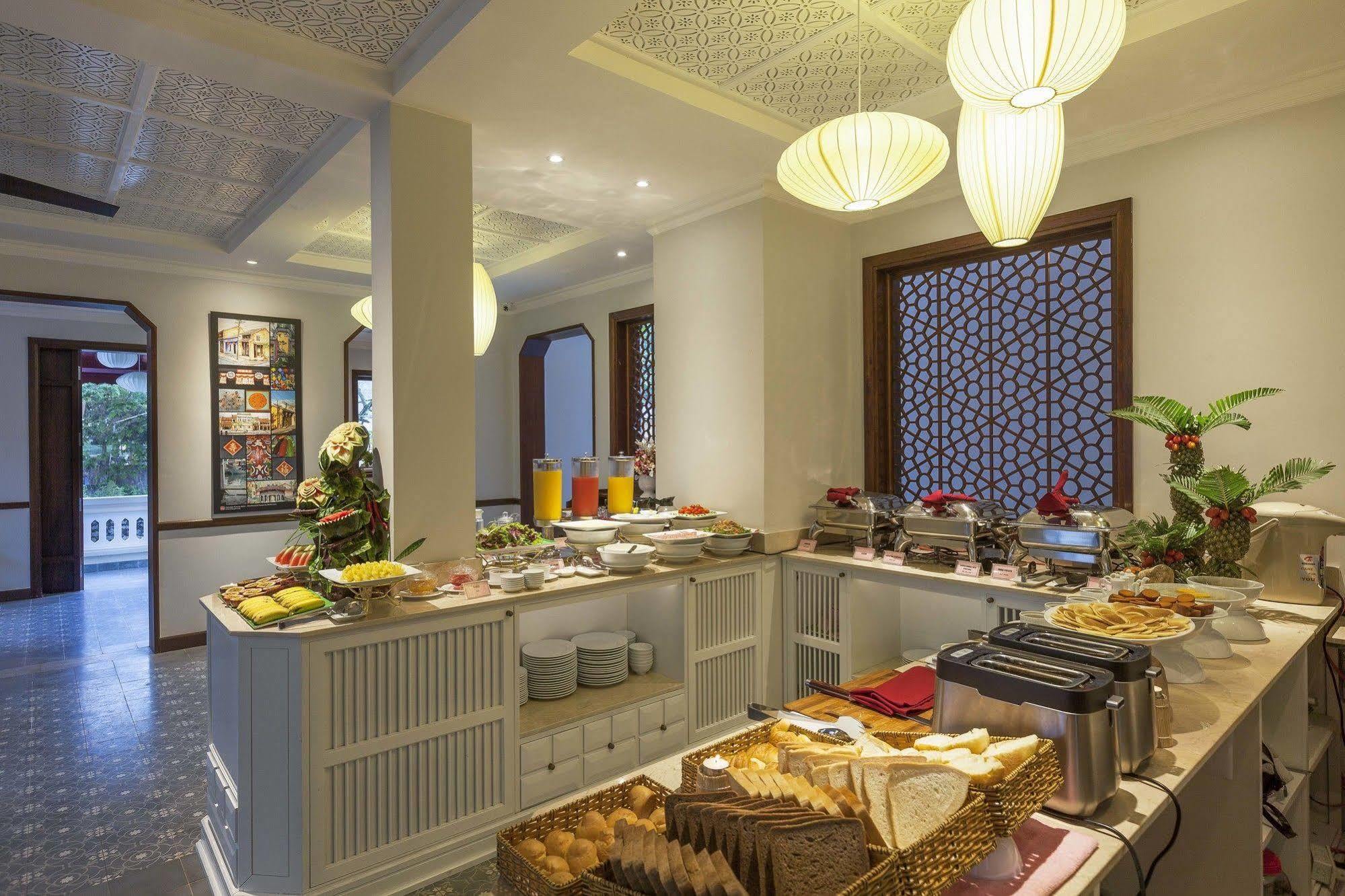 Cozy Hoian Boutique Hotel Hoi An