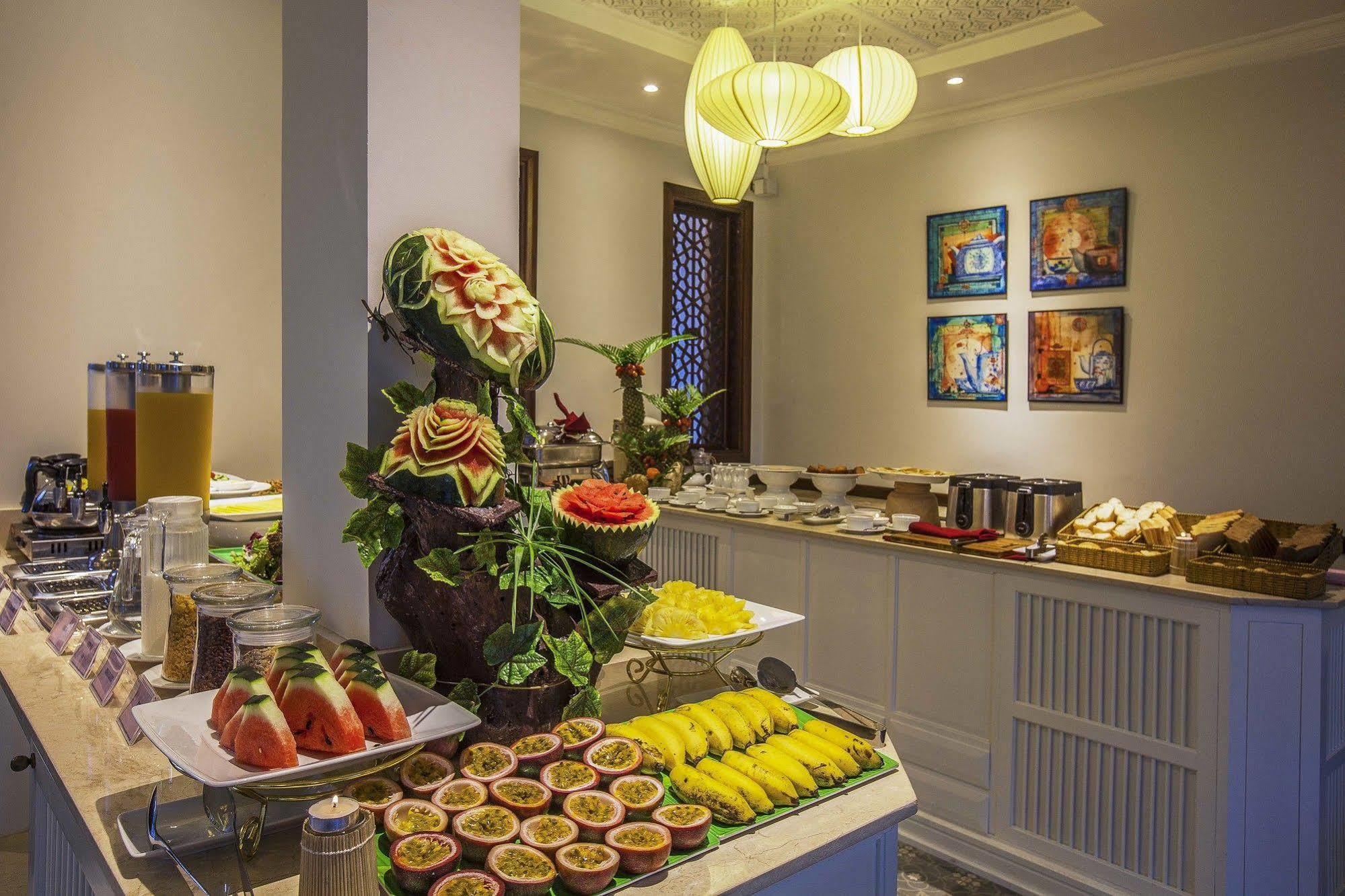 Hotel Cozy Hoian Boutique 4*