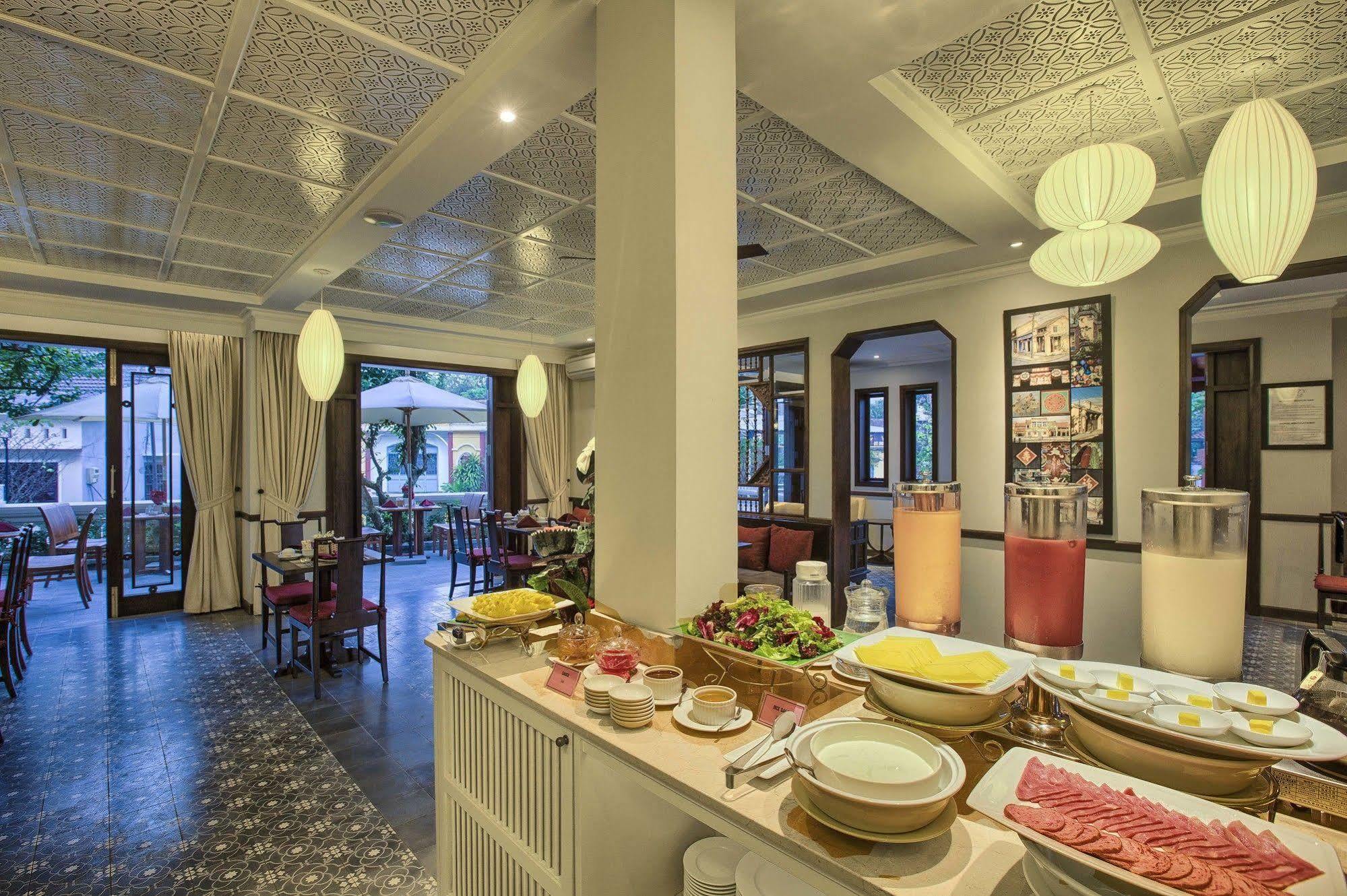 Cozy Hoian Boutique Hoi An