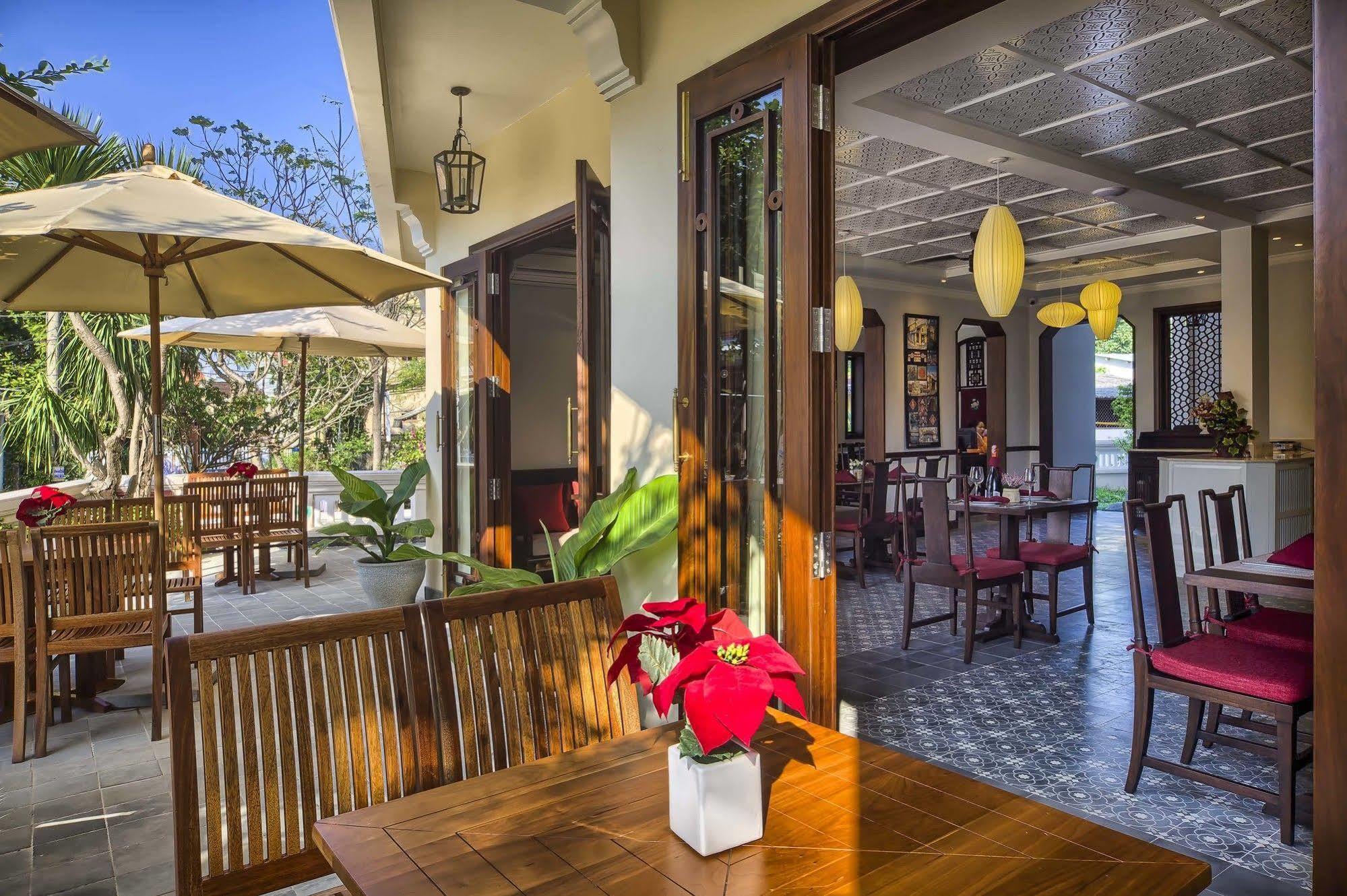 Cozy Hoian Boutique Hoi An