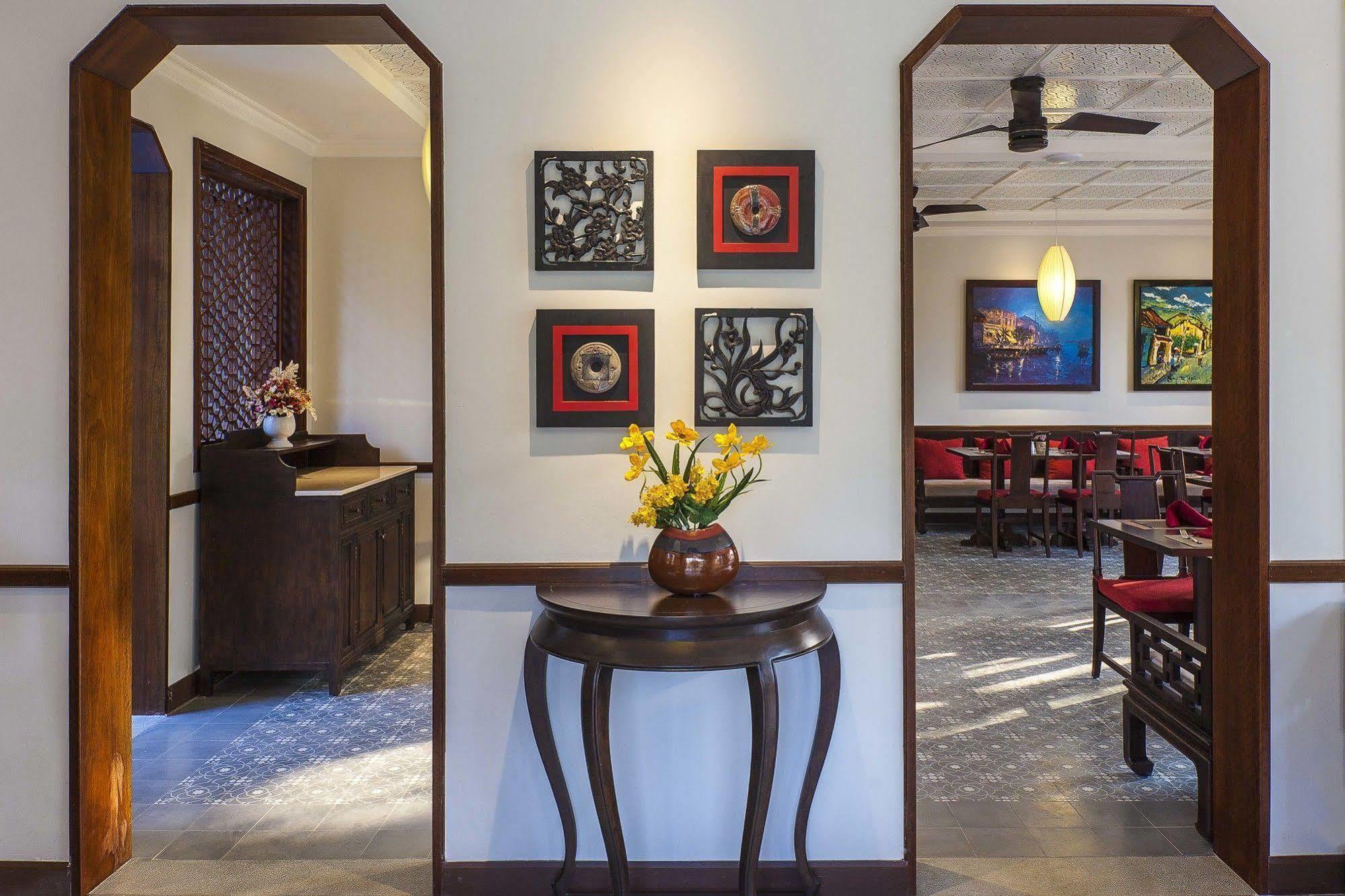 Cozy Hoian Boutique Hotel Hoi An