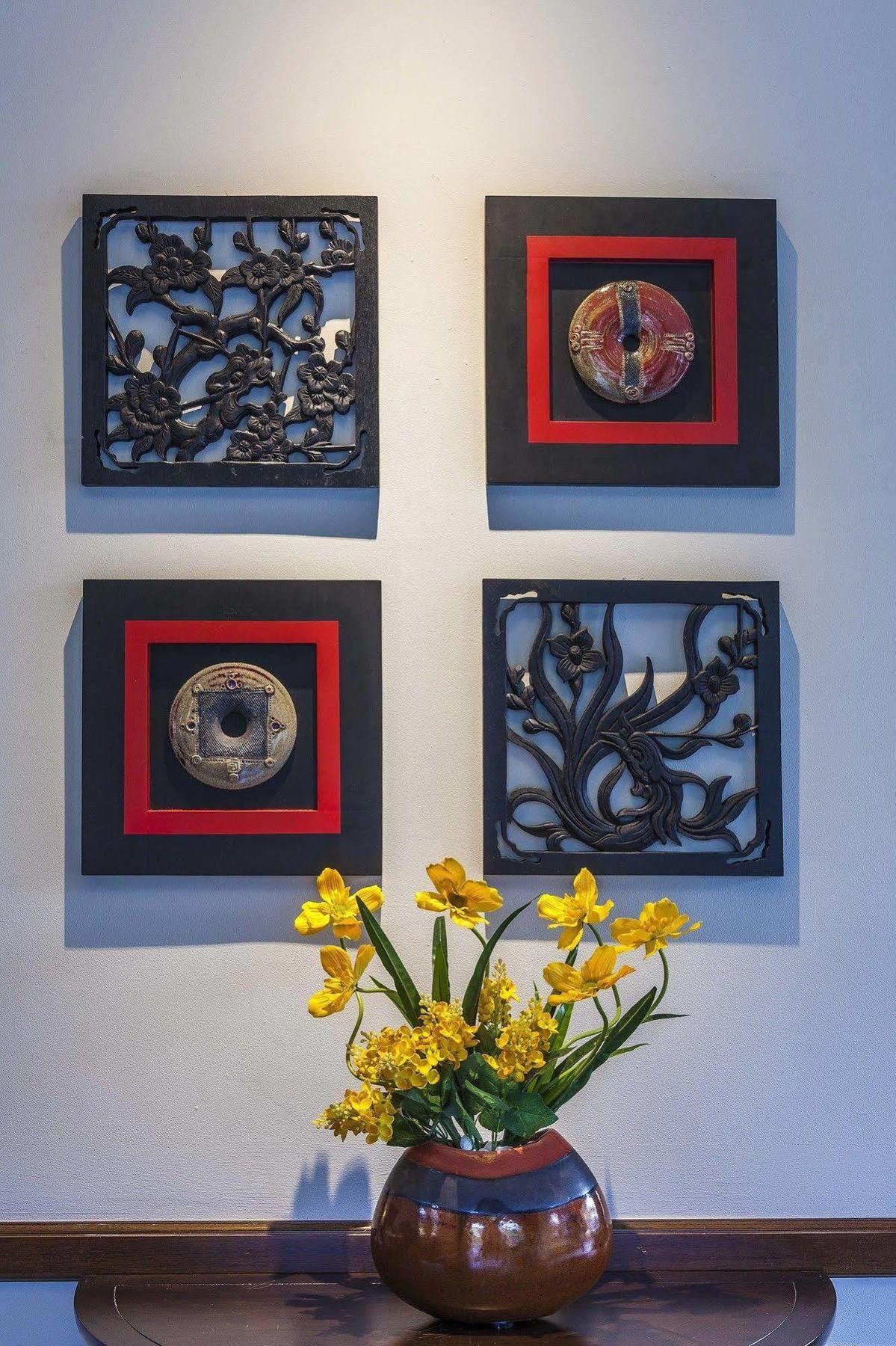 Cozy Hoian Boutique Hotel