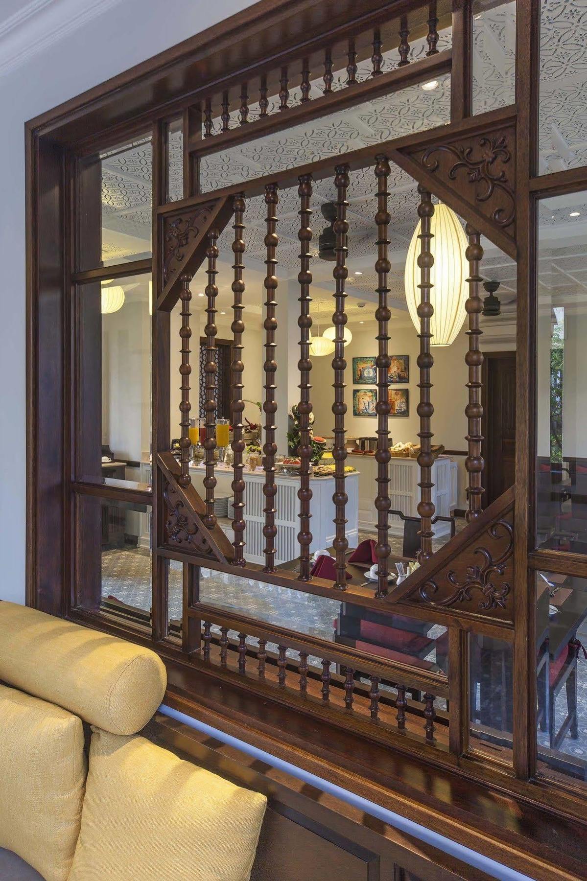 Cozy Hoian Boutique 4* Hoi An