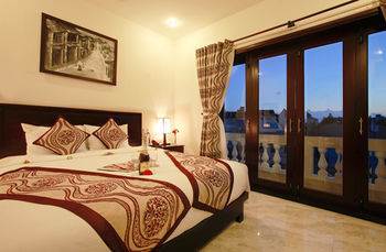 Villa Pham Gia Boutique Hoi An