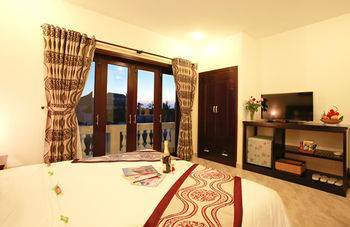 Pham Gia Boutique Villa *