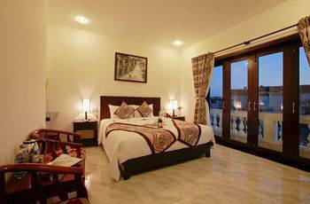 Villa Pham Gia Boutique Hoi An